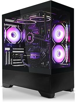 PC 1 — Budget Allrounder (Office / leichtes Gaming)